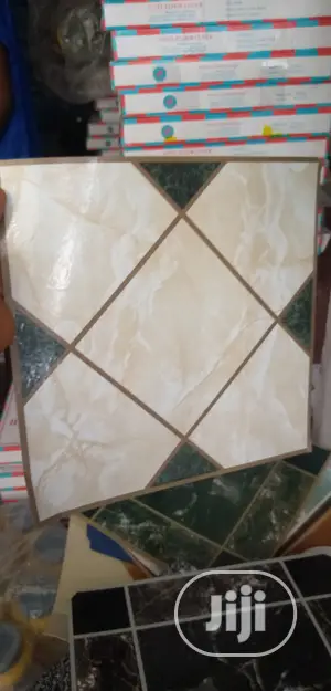 Rubber Material Tiles