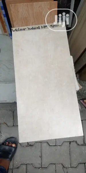 Spanish Flooring Tiles