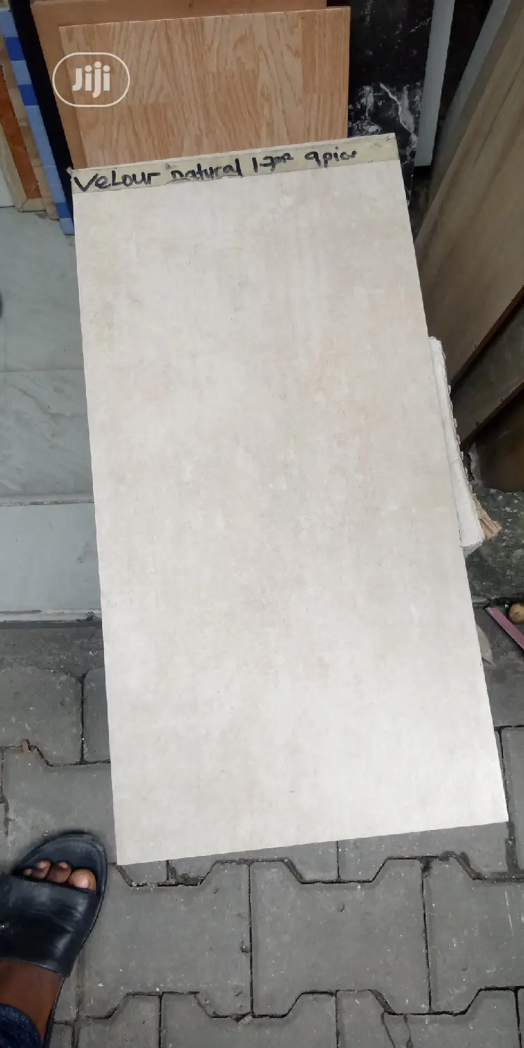 Spanish Flooring Tiles