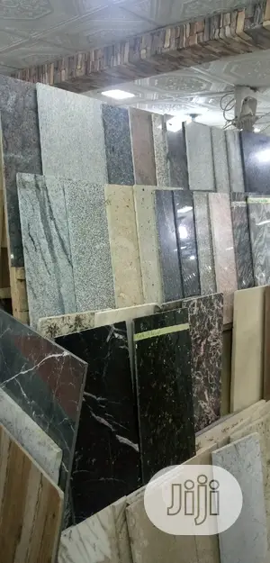 Marble Floor Tiles