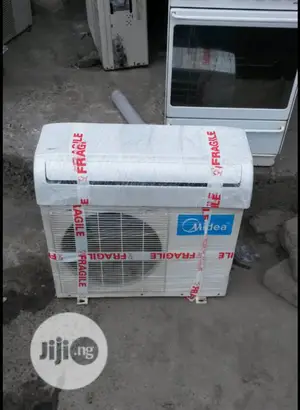 Midea 1.5hp Air Conditioner