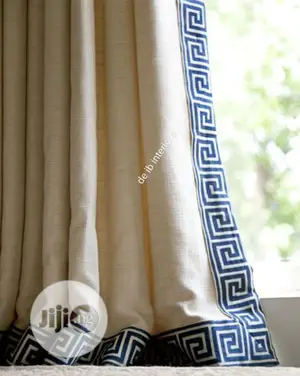 Window Curtains