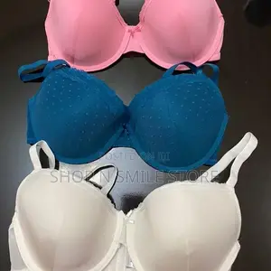 UK Beautiful Lightly Padded Matalan Bra