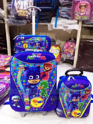 School Bag