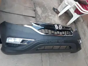 Front Bumper Grille 2016HONDA CRV