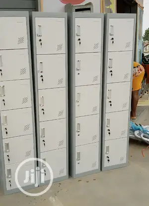 Workers Locker(5doors)