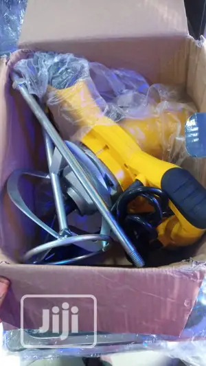 Up Spirit Industrial Hand Mixer