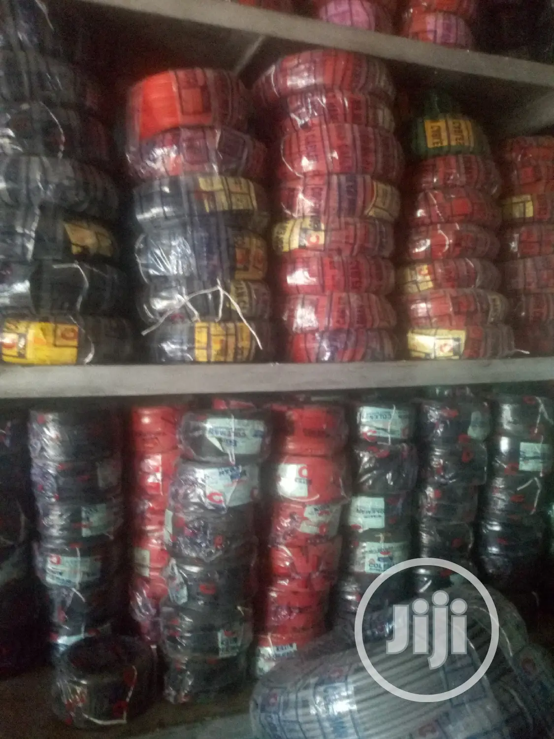 6mm Single Core Original Coleman Wire