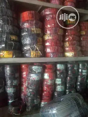 6mm Single Core Original Coleman Wire