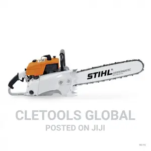 Stihl Chain Saw Machine