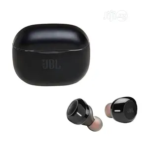 JBL TUNE 120TWS Wireless In-ear Headphones