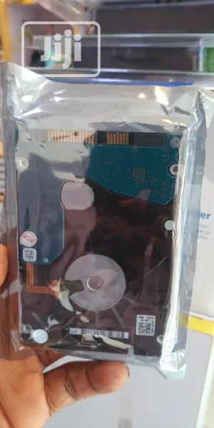 1tb Internal Hard Drive (Laptop).
