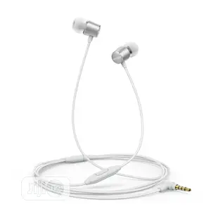 Anker Soundbuds Verve Wired Headphones
