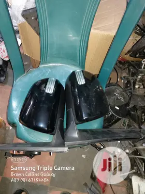 Side Mirrors Toyota Sienna 2012 to 2018