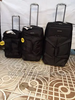 Leaves King Stroller Bags
