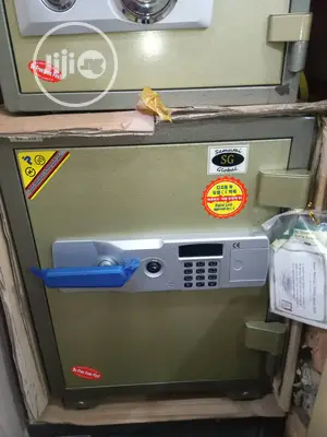 High Quality Digital Korea Fireproof Safe