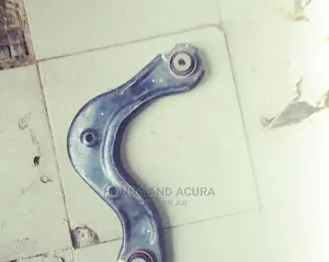 Lower Control Arm 2019 Honda CRV