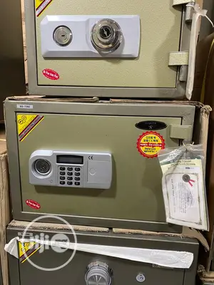 High Quality Digital Korea Fireproof Safe