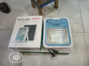 200watts All in One Solar Street Light