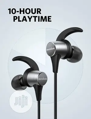Anker Soundcore Wireless Headphones Spirit Pro