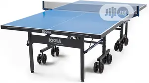 JOOLA Nova Pro Plus Size Adjustable/Foldable Outdoor Tenis