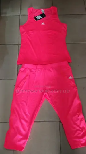 XXL,Adidas Sleveles Gym Wear