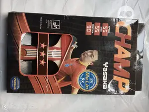 Yasaka Champ 3star Table Tennis Bat