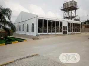 Marquee Tent For Sale