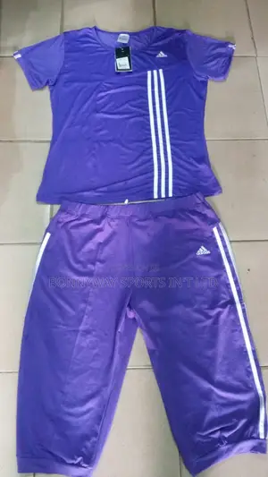 4XL,Purple Ladies Gym Wear