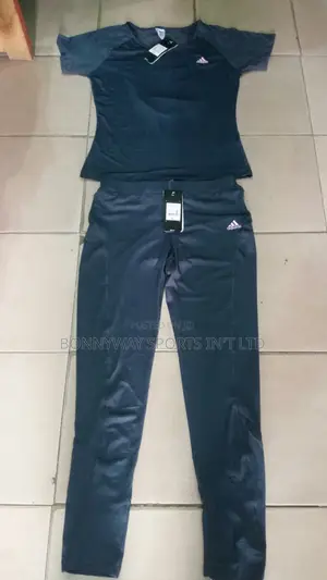 2xl Ladies Up Long Track Gym Wear