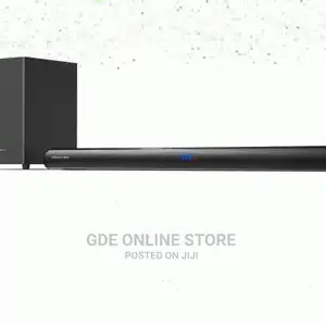 140w Hisense Sound Bar