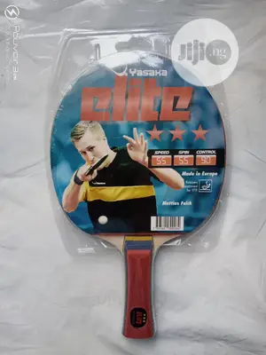 Table Tennis Bat Yasaka 3star