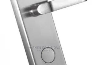 Smart Card Door Lock