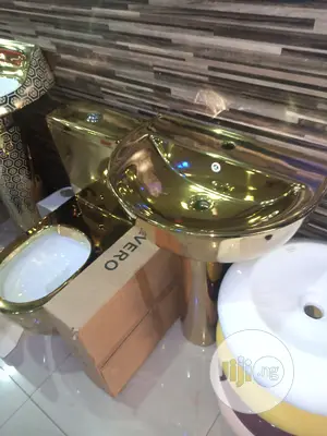 Wash Hand Basin