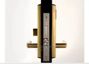 Intelligent Hotel Electronic Door Locks