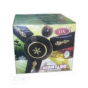 OX Gaint 60" Fan
