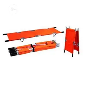 Ambulance Stretcher