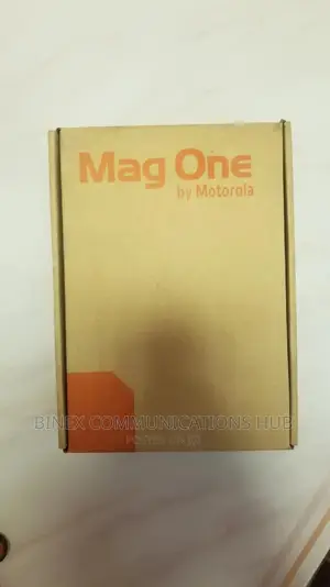 Motorola A8 Magone Radio Transciever