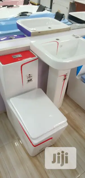 Masters England Water Closets