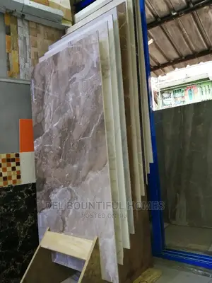 All Varieties of 60X120.