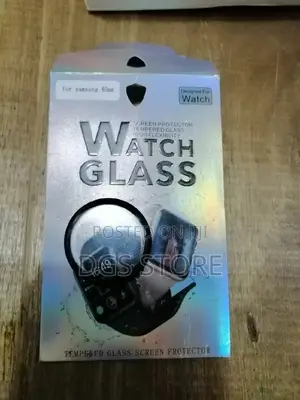 Samsung Galaxy Active 2 Screen Protector