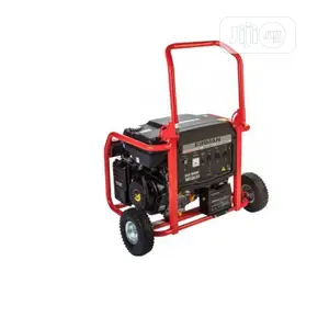 Firman ECO12990ES 9KVA Key Start Generator