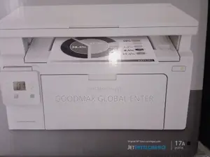 HP Printer 135a