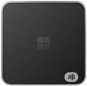 Microsoft HD-500 Productivity Display Dock For Windows10