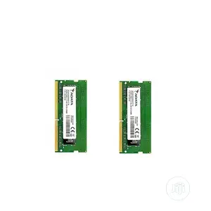 4GB DDR4 2666 Mhz Laptop RAM