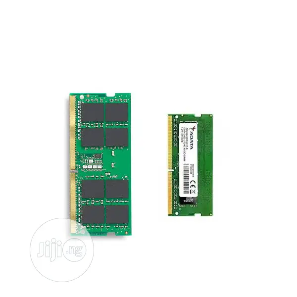 Ddr4 4gb RAM