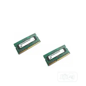 Ddr4 8GB Pc4- Laptop Ram