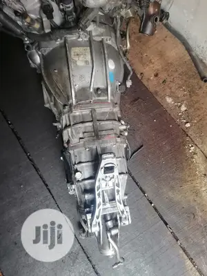 Manual Gear Box Lexus IS250, IS350, GS300 Call or Whatsapp