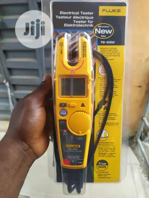 Fluke Voltage/Continuity Tester