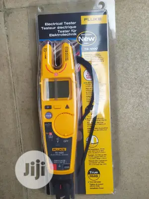Fluke Voltage/Continuity Tester
